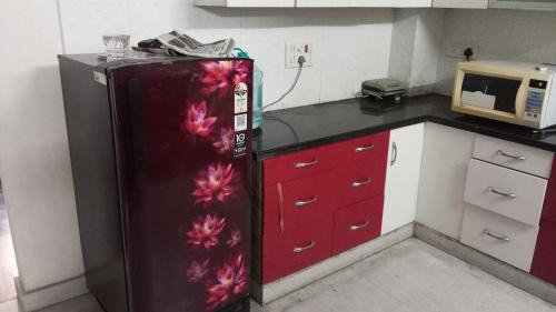 New Delhi House | Anejas House
