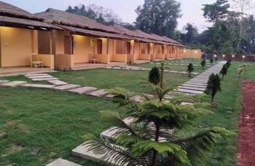Cox's Bazar Hotel | Angel Eco Resort & Restaurant Cox'sBazar