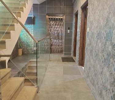Atvan Villa | Angel view 4bhk Villa at Tiger Point with Private swimming pool