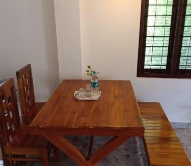 Thamaraparambu Bed & Breakfast | Angels homestay