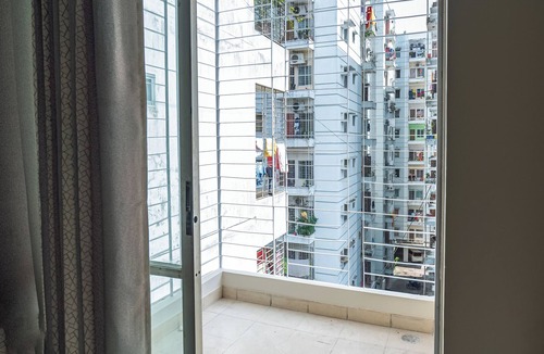 Savar House | Angle City