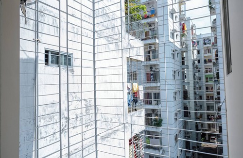 Savar House | Angle City