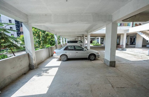 Savar House | Angle City
