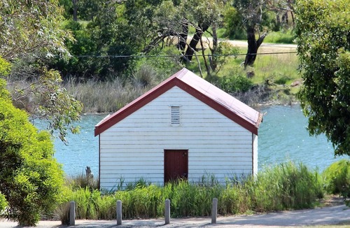 Anglesea House | ANGLESEA RIVER BEACH HOUSE