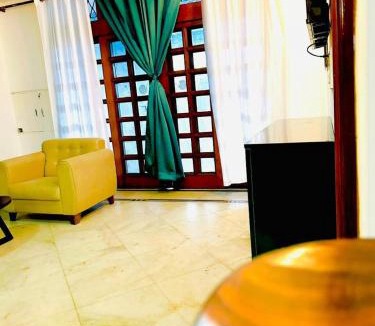 Block D Apartment | Angsar Inn - Entire Aprtment for stay n party