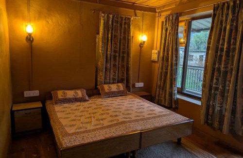Mohal House | Anil farms