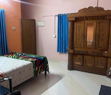 Kochi House | Anils residency