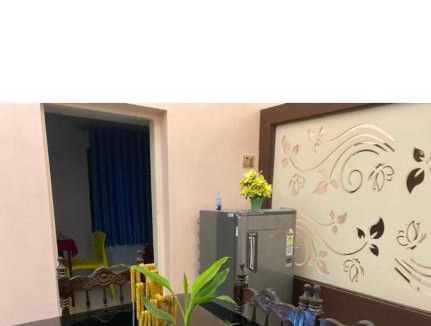 Kochi House | Anils residency