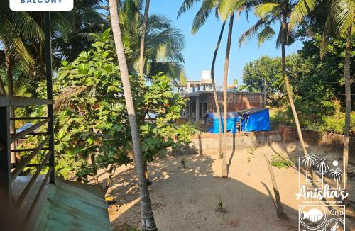 Devbag House | Anisha's Homestay