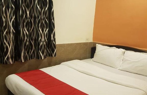 Andheri Bed & Breakfast | Anjali Residency