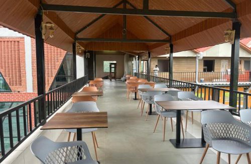 Bhubaneshwar Resort | Anjana Resort and Convention