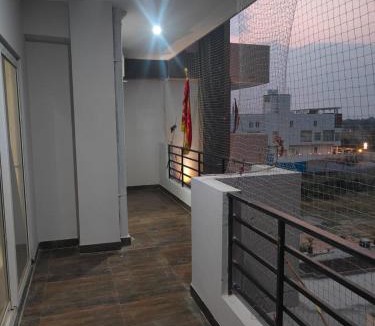 Varanasi Apartment | Anjani Legacy Home - A peaceful 3 BHK in Varanasi