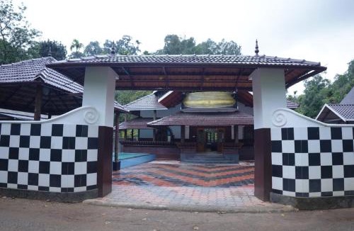 Devikolam House | Ann's Rose Haven pool villa munnar by blueway hotels