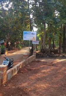Agonda House | Anna Cottages Agonda