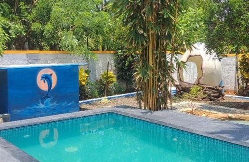 Eramalloor House | Anna Home Stay