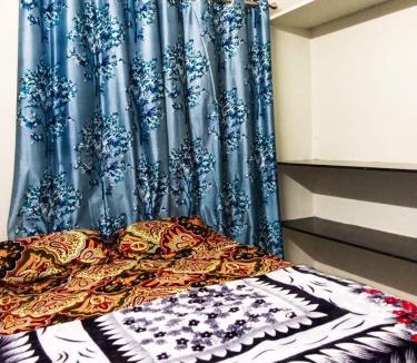 Honavar House | Anna Miracle Homestay