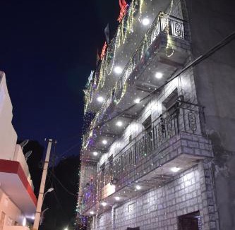 Gulab Sagar Apartment | Anne Guest House