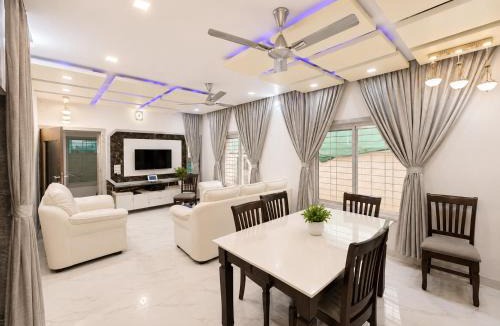 Belagavi Villa | Ansh Bunglow