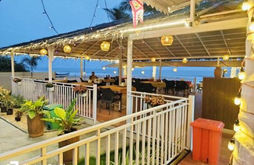 Sernabatim House | Anthy’s Guesthouse and Restaurant