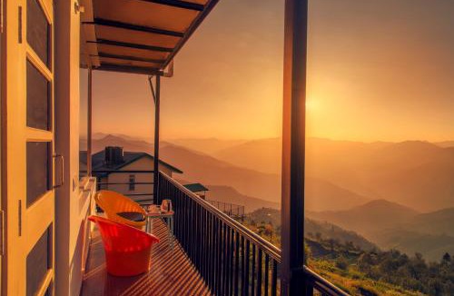 Fagu House | Anubhav Homestay Fagu