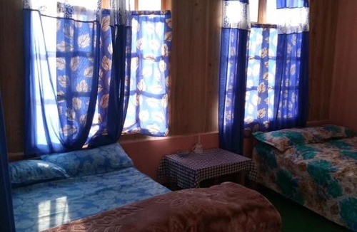 Kurseong House | Anugraha Homestay - Sittong