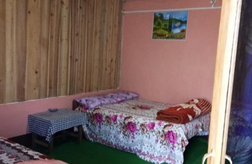 Kurseong House | Anugraha Homestay - Sittong