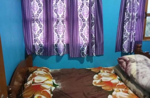 Kurseong House | Anugraha Homestay - Sittong