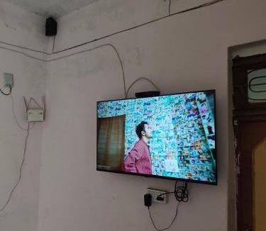 Allahabad House | Anuj Home Stay