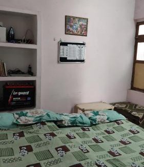 Allahabad House | Anuj Home Stay