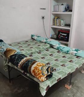 Allahabad House | Anuj Home Stay