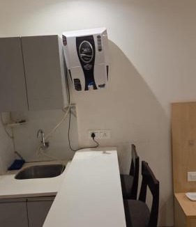 Shyam Nagar Apartment | Anukampa Hi Rise