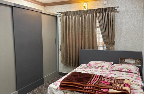 Piriyapatna Villa | Anum Villa COORG