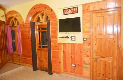 Chakrata Hotel | Anurag Hotel