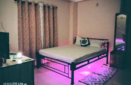 Jorhat Apartment | Anusha Homestay