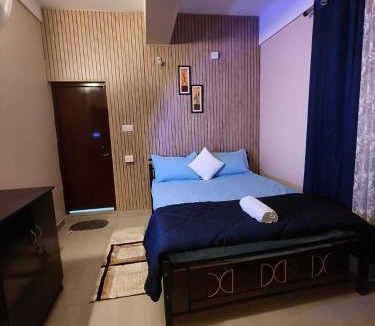 Jorhat Apartment | Anusha Homestay