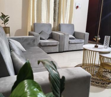 Jorhat Apartment | Anusha Homestay