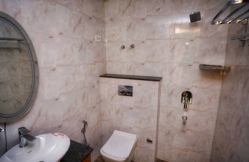 Udyog Vihar Hostel | Anvi Residency - PG For Girls