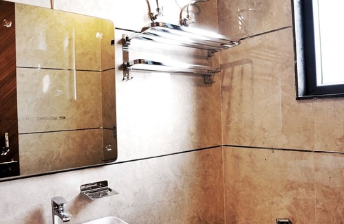 Udyog Vihar Hostel | Anvi Residency - PG For Girls