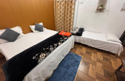 Faizabad House | AP Homestay