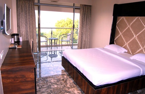 Diu Hotel | Apaar Hotel