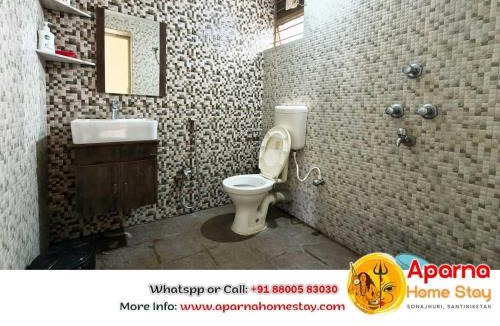 Bolpur House | Aparna Homestay