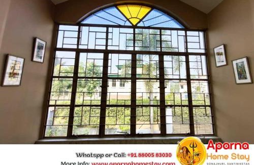 Bolpur House | Aparna Homestay