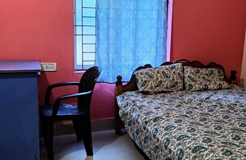 Bhubaneshwar Hotel | APARNA HOTEL DORMITORY
