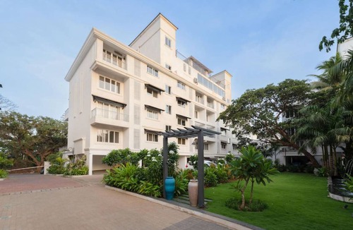 Marra Apartment | Apartment ∙ 2 bedrooms ∙ 8 guests