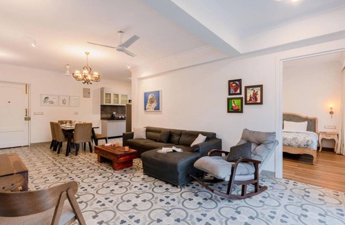 Marra Apartment | Apartment ∙ 2 bedrooms ∙ 8 guests