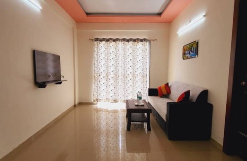 Nashik Apartment | Apartment ∙ 8 guests