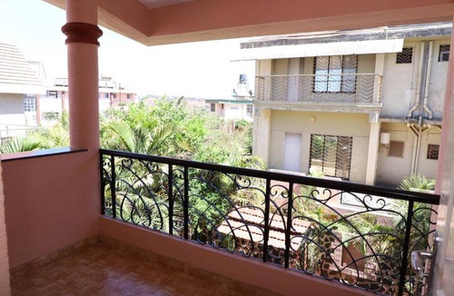 Panchgani Apartment | Apartment ∙ 8 guests