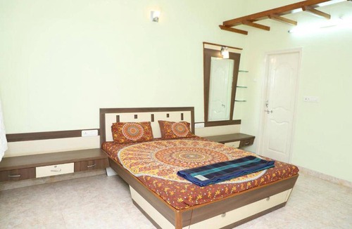 Panchgani Apartment | Apartment ∙ 8 guests