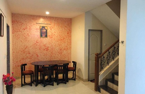 Panchgani Apartment | Apartment ∙ 8 guests
