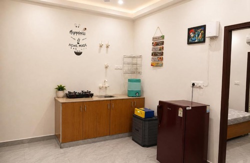 Mathura Apartment | Apartment And Villa Stay Near Prem Mandir
